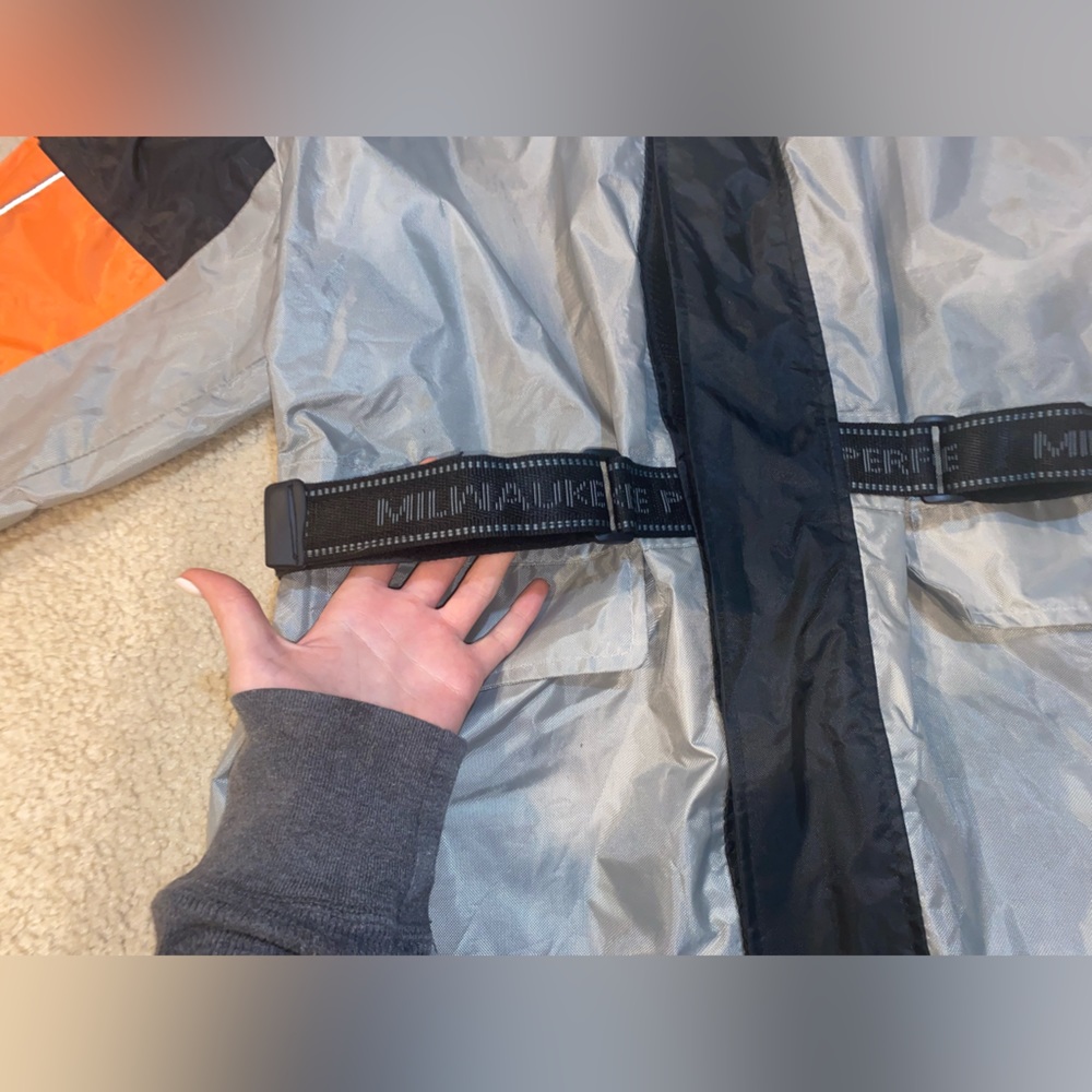 Reflective Milwaukee Performance Mens Jacket - image 4